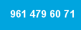 961 479 60 71